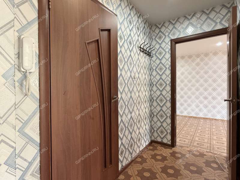 двухкомнатная квартира на Комсомольской улице дом 8