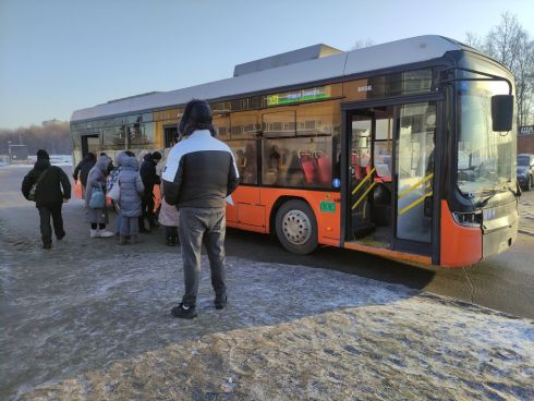 Боль нижегородцев. Какой толк от перевода автобусов на брутто-контракты?