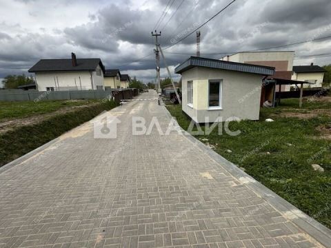 dom-kp-bavariya-park-kstovskiy-rayon фото