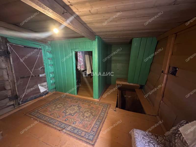 дом на улице Советская село Безводное