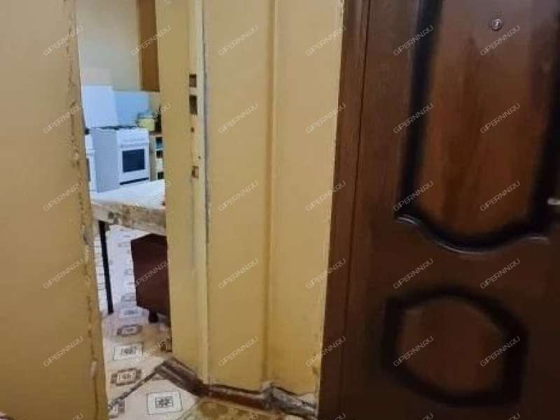 комната в доме 3 на улице Юлиуса Фучика
