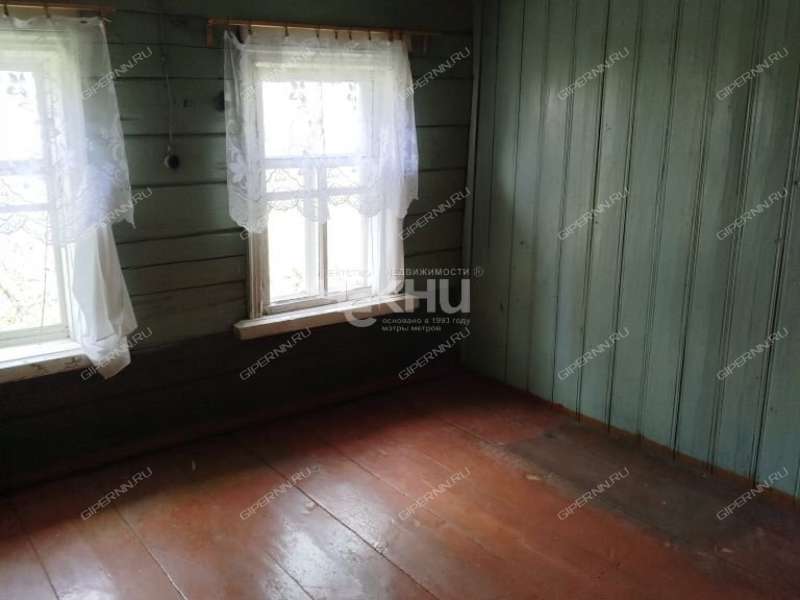 дом на Советской улице село Пустынь