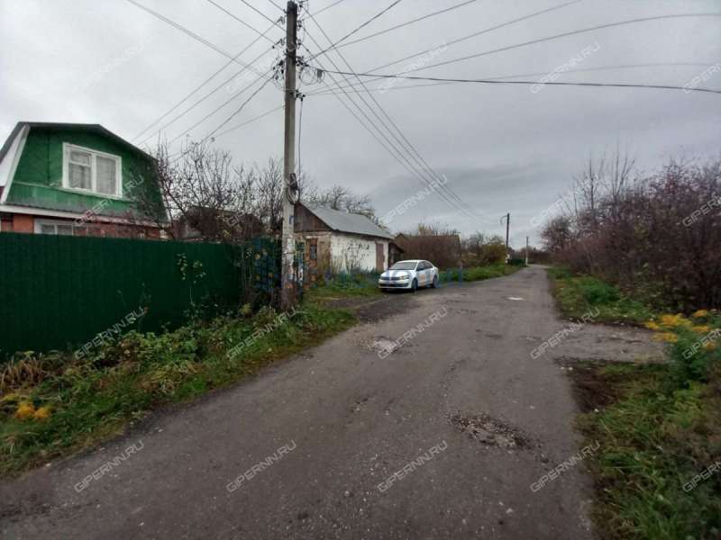 дача на СНТ Окское посёлок Окский