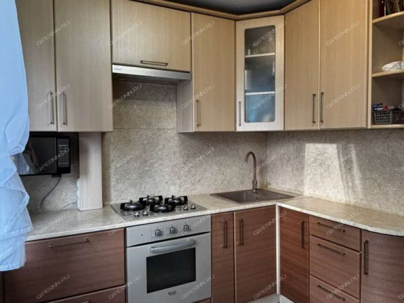 однокомнатная квартира на проспекте Гагарина дом 204