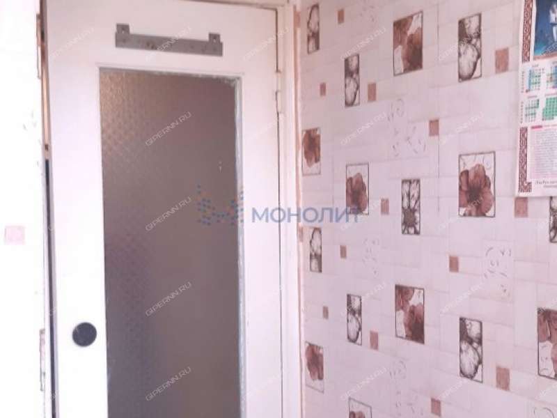 однокомнатная квартира на Административной улице дом 12 рабочий посёлок Гидроторф