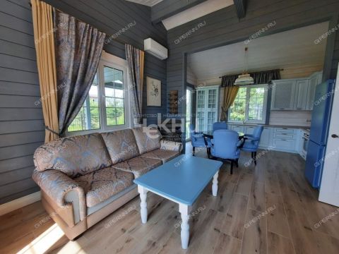 dom-derevnya-stupino-gorodskoy-okrug-chkalovsk фото