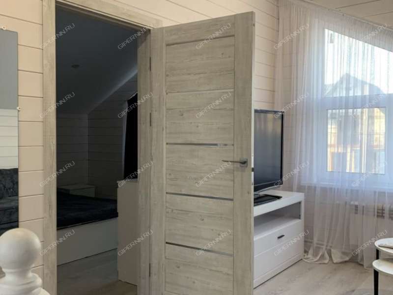 дом на СНТ Балтика