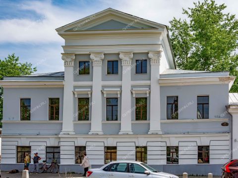 ul-bolshaya-pokrovskaya-d-44 фото