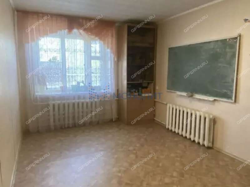 помещение под офис, торговую площадь на улице Пушкина город Заволжье