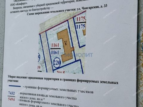 2-komnatnaya-ul-chongarskaya-d-33 фото