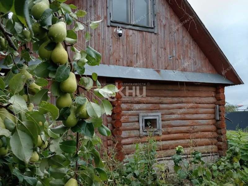 дом на Советской улице село Елизарово