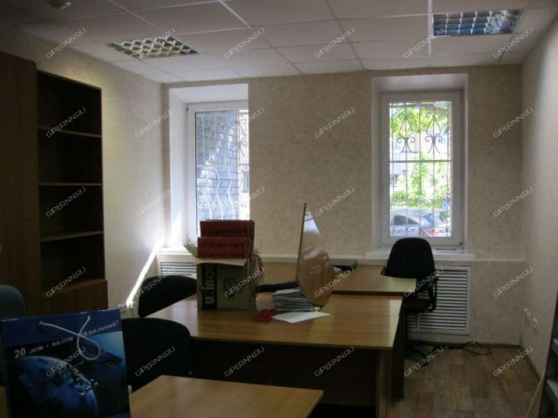 помещение под офис на Белинского ул. 32