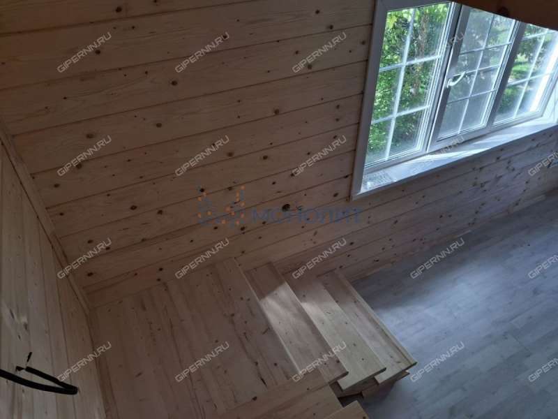 дача на СНТ № 5 Приокский Северная Колта сп