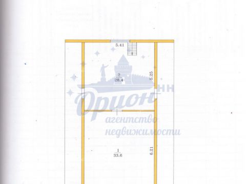 dom-gorod-bogorodsk-bogorodskiy-municipalnyy-okrug фото