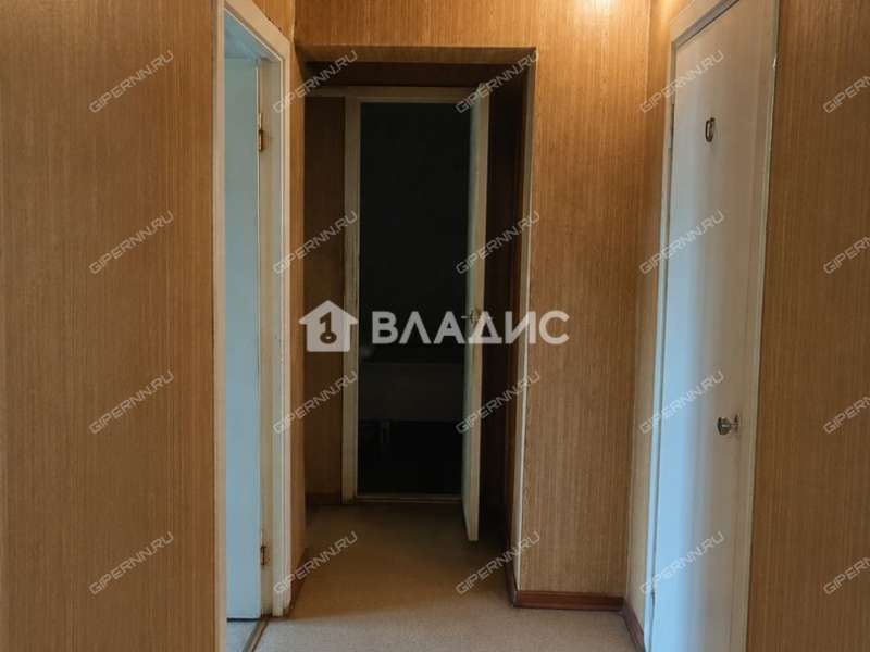 двухкомнатная квартира на Норвежской улице дом 4