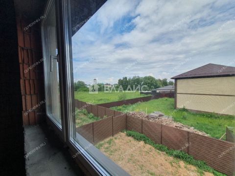 dom-selo-bolshaya-elnya-kstovskiy-rayon фото