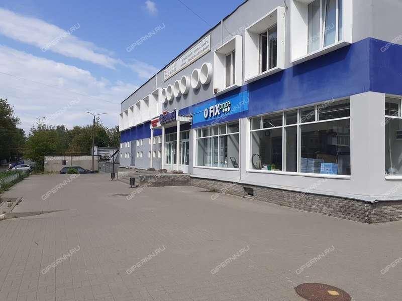 помещение под торговую площадь на Ленина пр-кт., д.45а