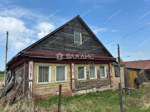 dom-derevnya-timonino-bogorodskiy-municipalnyy-okrug фото