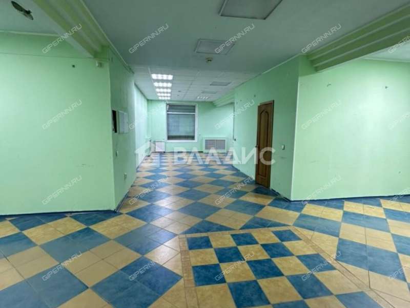 помещение под помещение свободного назначения на бульваре Победы город Дзержинск