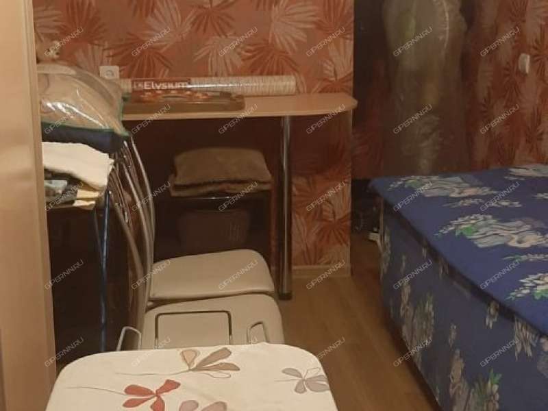 двухкомнатная квартира на Московском шоссе дом 183