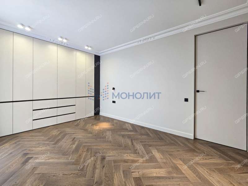 трёхкомнатная квартира на Малой Ямской улице дом 22