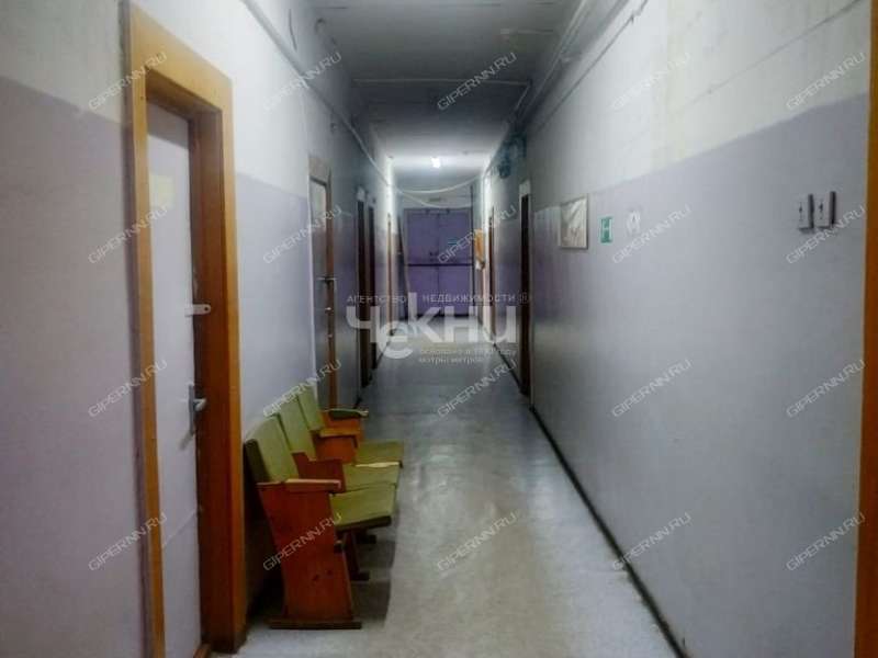 помещение под производственную площадь на Лесопильной улице город Балахна