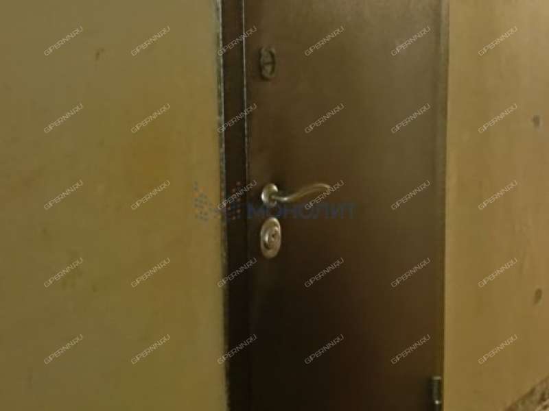 комната в доме 9 на улице Старых Производственников