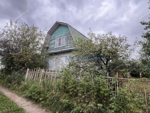 dacha-poselok-okskiy-bogorodskiy-municipalnyy-okrug фото