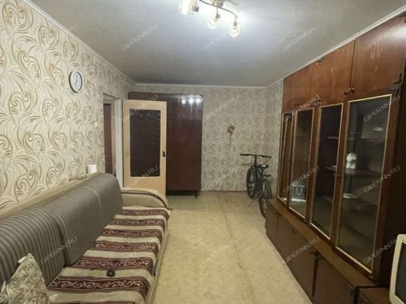 однокомнатная квартира на Мончегорской улице дом 3 к2