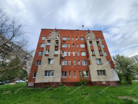 2-komnatnaya-ul-gordeevskaya-d-24 фото