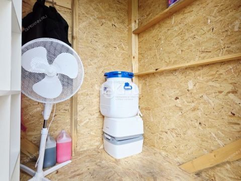 dacha-rabochiy-poselok-gorbatovka-gorodskoy-okrug-dzerzhinsk фото