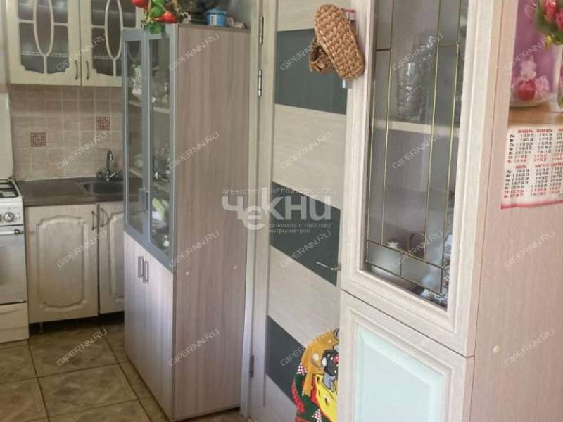 дом на Ново Луговая рабочий посёлок Большое Мурашкино