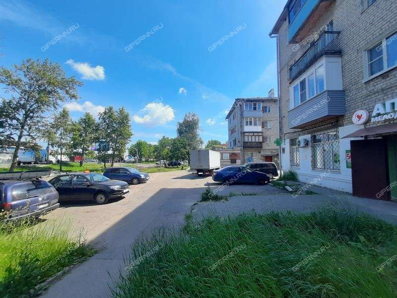 помещение под офис на Московском шоссе