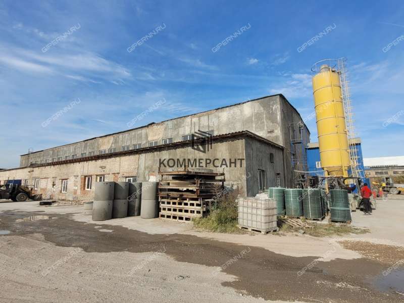 здание под офис, торговую площадь на Большемокринское ш. город Кстово