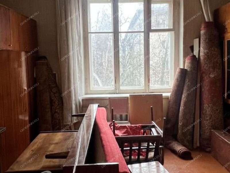 двухкомнатная квартира на Сормовском шоссе дом 2