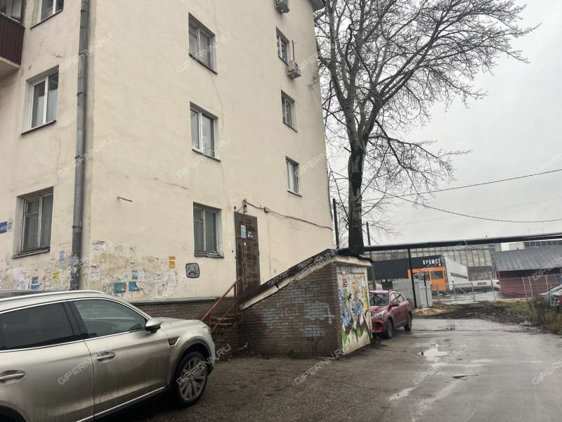 помещение под помещение свободного назначения, торговую площадь на Московском шоссе