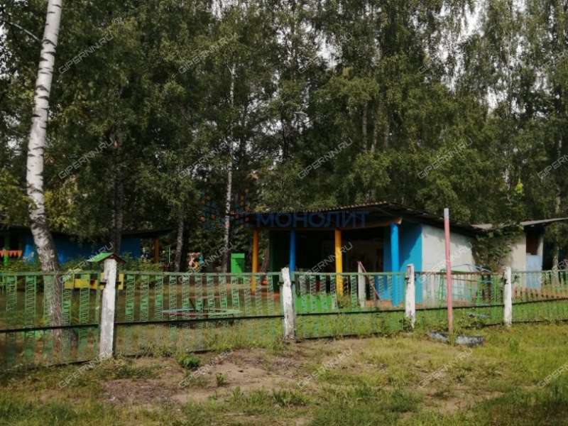 однокомнатная квартира на улице Бурденко дом 14А