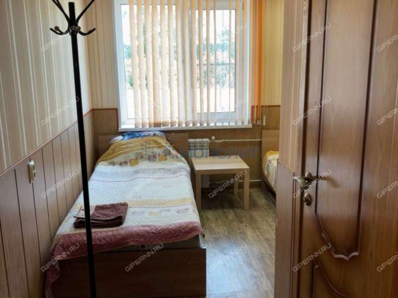 имущественный комплекс под офис, недвижимость под автобизнес на Магистральной улице село Запрудное