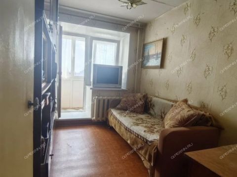 3-komnatnaya-gorod-semenov-semenovskiy-gorodskoy-okrug фото