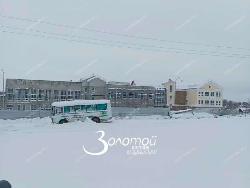 дом на улице Королёва рабочий посёлок Ардатов