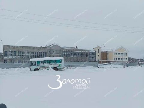 dom-rabochiy-poselok-ardatov-ardatovskiy-rayon фото