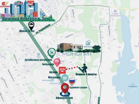 derevnya-afonino-kstovskiy-rayon фото