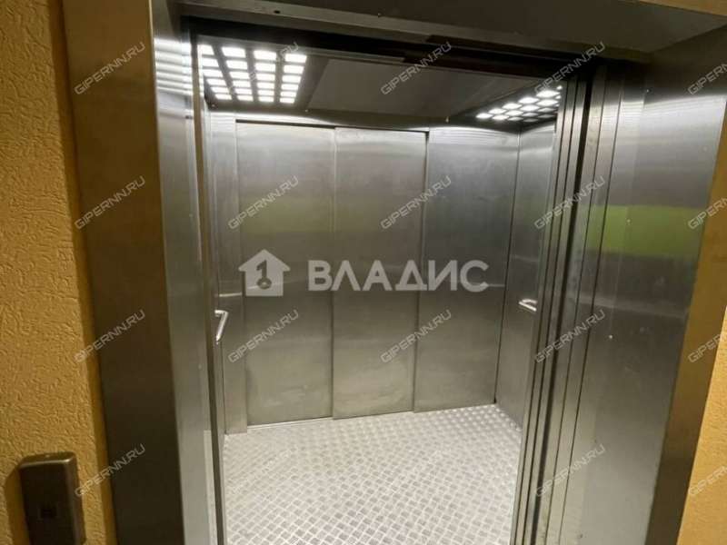 двухкомнатная квартира на 2-й Дорожной улице дом 21