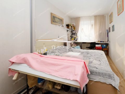 2-komnatnaya-ul-kosmicheskaya-d-52 фото