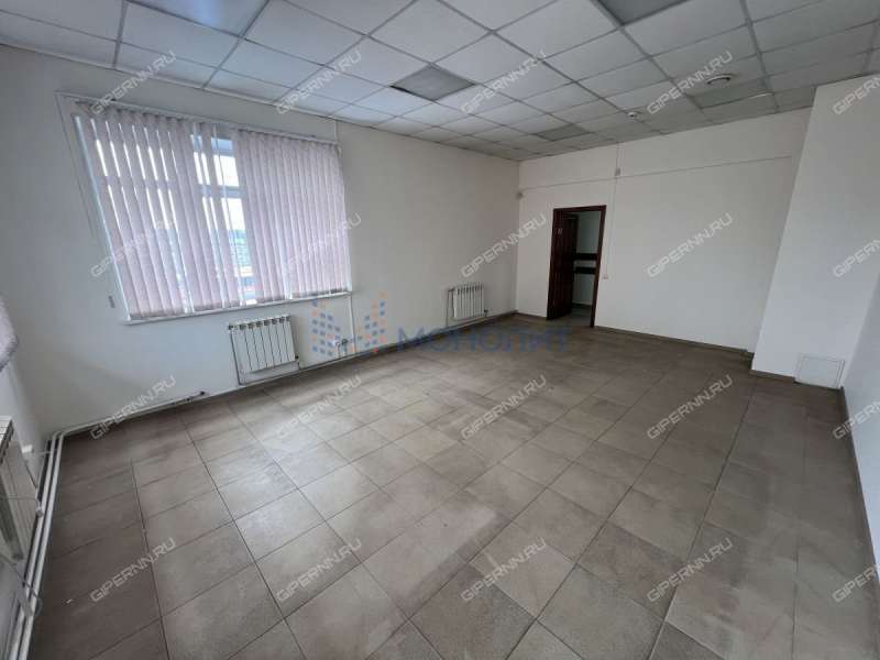 помещение под офис, недвижимость под образовательные учреждения на Борской улице