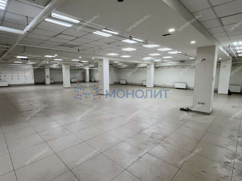 помещение под офис, торговую площадь на улице Культуры