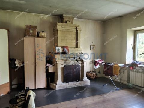 dom-selo-redkino-gorodskoy-okrug-bor фото