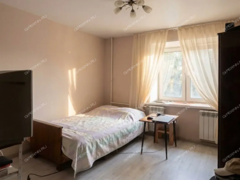 1-komnatnaya-ul-permyakova-d-24 фото
