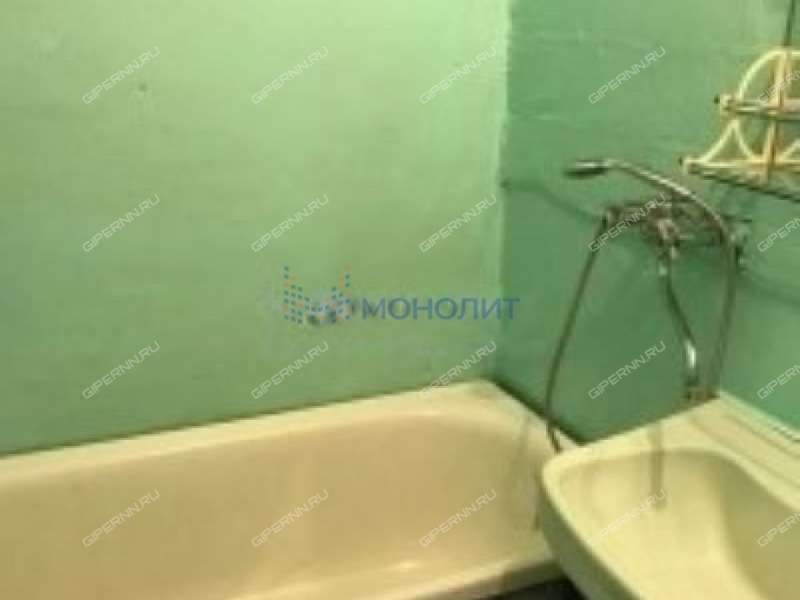 однокомнатная квартира на Садовой улице дом 9А село Работки