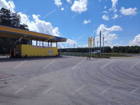 rabochiy-poselok-pervoe-maya-balahninskiy-municipalnyy-okrug фото